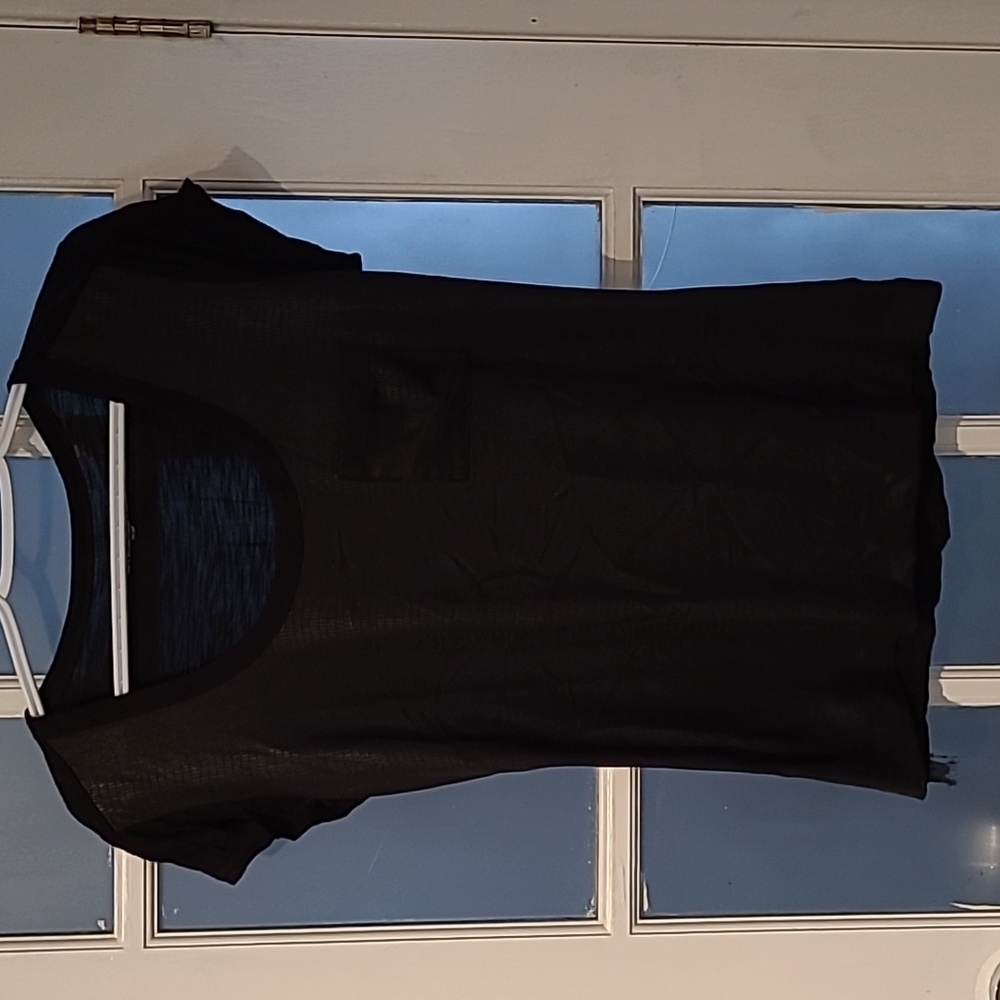 Calvin Klein t shirt - S - Black